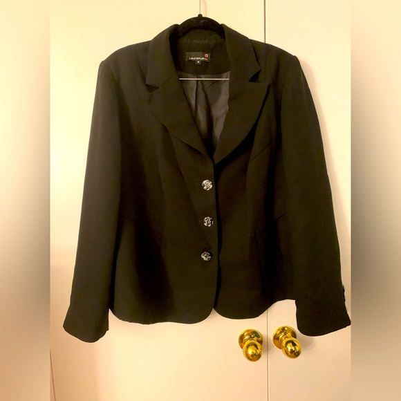 laura Jackets & Blazers - Laura Blazer